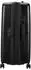 American Tourister DashPop 4-Rollen-Trolley 77 cm (151861) true black