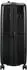 American Tourister DashPop 4-Rollen-Trolley 77 cm (151861) true black