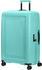 American Tourister DashPop 4-Rollen-Trolley 77 cm (151861) aqua sky