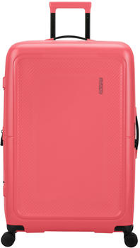 American Tourister DashPop 4-Rollen-Trolley 77 cm (151861) sugar pink