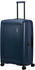 American Tourister DashPop 4-Rollen-Trolley 77 cm (151861) midnight blue