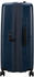 American Tourister DashPop 4-Rollen-Trolley 77 cm (151861) midnight blue
