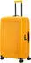 American Tourister DashPop 4-Rollen-Trolley 77 cm (151861) golden yellow