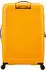 American Tourister DashPop 4-Rollen-Trolley 77 cm (151861) golden yellow