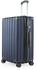 Hauptstadtkoffer Q-Damm 4-Rollen-Trolley 68 cm