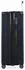 Hauptstadtkoffer Q-Damm 4-Rollen-Trolley 78 cm dark blue matt