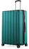 Hauptstadtkoffer Q-Damm 4-Rollen-Trolley 78 cm