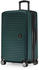 Hauptstadtkoffer Mitte 4-Rollen-Trolley 68 cm forest green matt