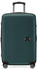 Hauptstadtkoffer Mitte 4-Rollen-Trolley 68 cm forest green matt