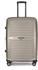 Stratic Bright+ 4-Rollen-Trolley 76 cm champagne