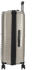 Stratic Bright+ 4-Rollen-Trolley 76 cm champagne
