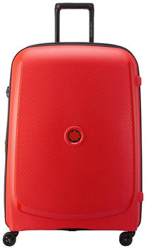 DELSEY PARIS Belmont Plus 4-Rollen-Trolley 76 cm (3861821) orange mr