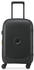 DELSEY PARIS Belmont Plus 4-Rollen-Trolley 55 cm black mr