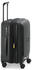 DELSEY PARIS Belmont Plus 4-Rollen-Trolley 55 cm black mr