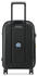 DELSEY PARIS Belmont Plus 4-Rollen-Trolley 55 cm black mr