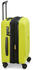 DELSEY PARIS Belmont Plus 4-Rollen-Trolley 55 cm green chartreuse mr