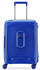 Delsey Moncey 4-Rollen-Trolley Slim Line 55 cm