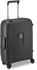 Delsey Moncey 4-Rollen-Trolley Slim Line 55 cm