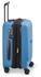 DELSEY PARIS Belmont Plus 4-Rollen-Trolley 55 cm zinc blue mr