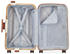 DELSEY PARIS Moncey 4-Rollen-Trolley 55 cm angora mr