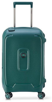 DELSEY PARIS Moncey 4-Rollen-Trolley 55 cm green mr