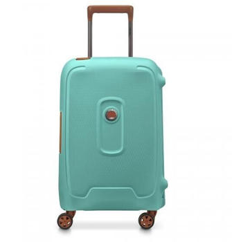 DELSEY PARIS Moncey 4-Rollen-Trolley 55 cm almond mr