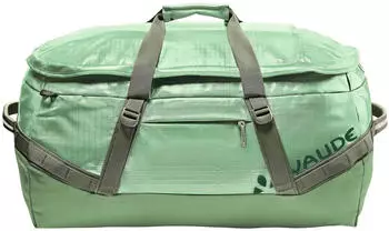 VAUDE CityDuffel 65 aloe vera