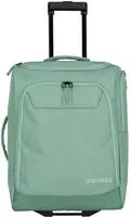 Travelite 6909-80, Travelite Kick Off S 44l Wheeled Duffle Bag Gr&uuml;n Sage