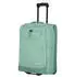 Travelite Kick Off Trolley Reisetasche 55 cm sage