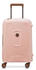 Delsey Moncey 4-Rollen-Trolley 55 cm