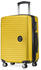 yellow matt