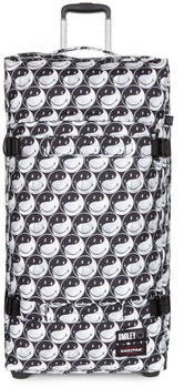 Eastpak Transit'R L smiley yy black