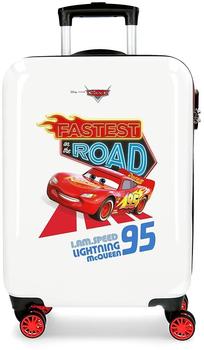 Joumma Bags Cars Good Mood (4641463) white