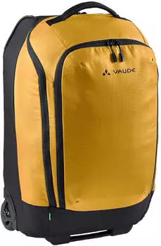 VAUDE Citytravel 29l Trolley Yellow
