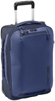 Eagle Creek Expanse 2-Wheel 21,5" International Carry On Luggage (EC0A5EKX) pilot blue