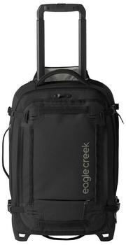Eagle Creek Gear Warrior XE Convertible Carry On ( EC030401) black