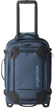 Eagle Creek Gear Warrior XE Convertible Carry On ( EC030401) blue jay