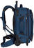 Eagle Creek Gear Warrior XE Convertible Carry On ( EC030401) blue jay