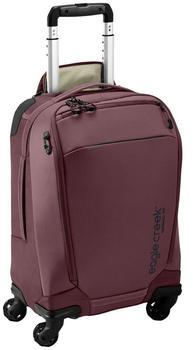 Eagle Creek Tarmac XE 4-Wheel 22" Carry On Luggage (EC0A528S) currant