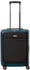 Titan Litron Frame 4-Rollen-Trolley 55 cm (700347) petrol