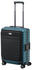 Titan Litron Frame 4-Rollen-Trolley 55 cm (700347) petrol