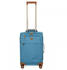Bric's Milano 4-Rollen-Trolley 55 cm (BXL58117)