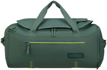 American Tourister Trailgo Reisetasche 55 cm (151338) dark forest