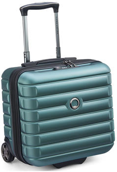 DELSEY PARIS SHADOW 5.0 UNDERSEATER 2R black