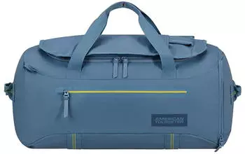 American Tourister Trailgo Reisetasche 55 cm (151338) coronet blue