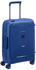 Delsey Moncey 4-Rollen-Trolley Slim Line 55 cm
