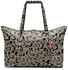 beige: Reisenthel Mini Maxi Travelbag