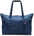 blau: Reisenthel Mini Maxi Travelbag