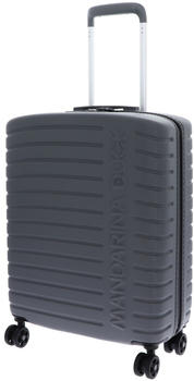 Mandarina Duck Flyduck Cabin Gray