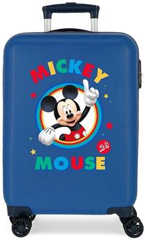 Joumma Bags Cirkle Mickey blue (2031721) navy